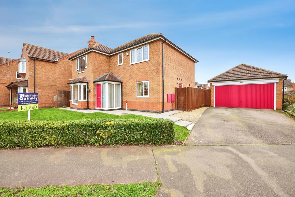 Main image of property: Plough Lane, Newborough, Peterborough