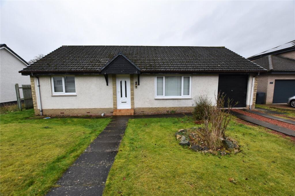 Main image of property: Lytham Meadows, Bothwell, Glasgow, South Lanarkshire, G71