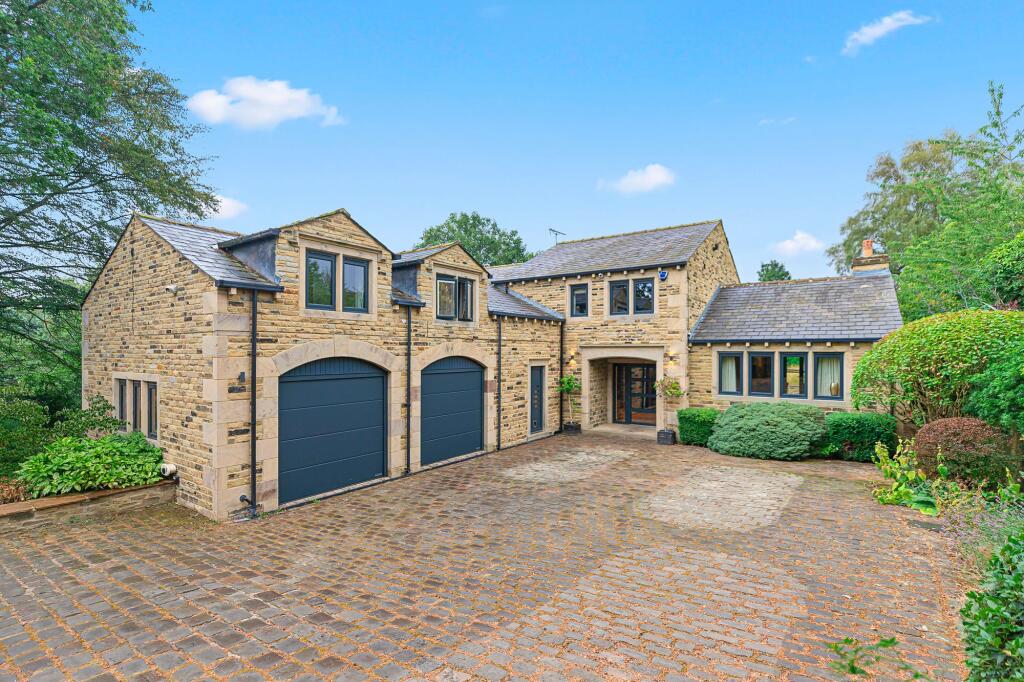 Main image of property: Glen Road, Bingley, BD16
