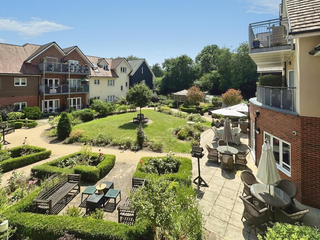 Main image of property: Redfields Lane, Church Crookham, Fleet