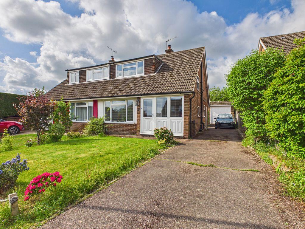 Main image of property: Highfield Close, Pembury