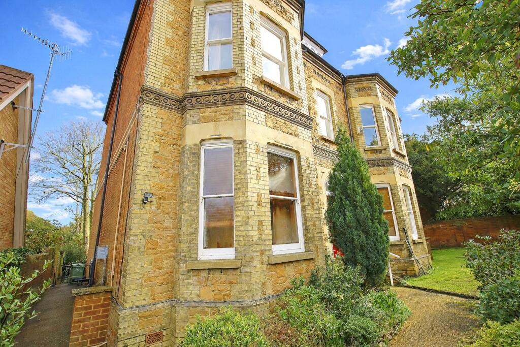 Main image of property: Sydney Road, Guildford, Surrey, GU1