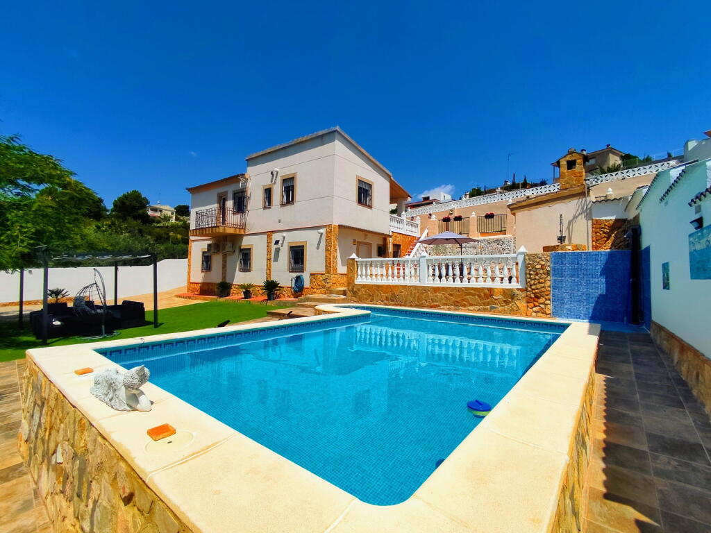 Main image of property: Valencia, Valencia, TurÃs