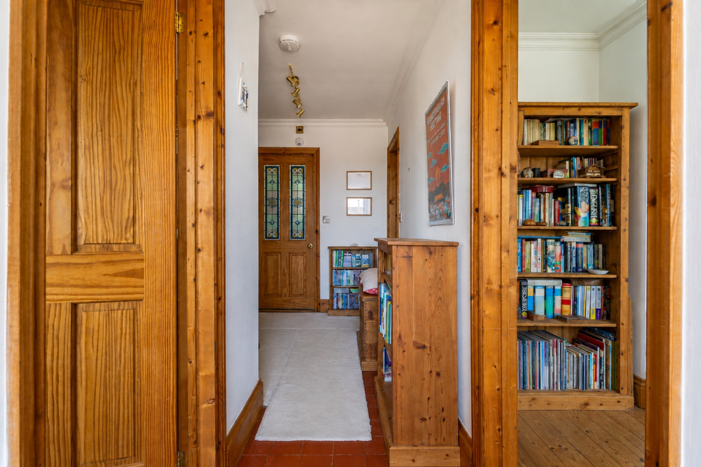Tor View Avenue, Glastonbury photo 5