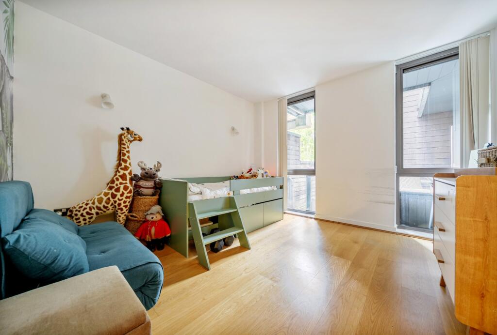 Apartment in London, Royal Borough of Greenwich - View 3