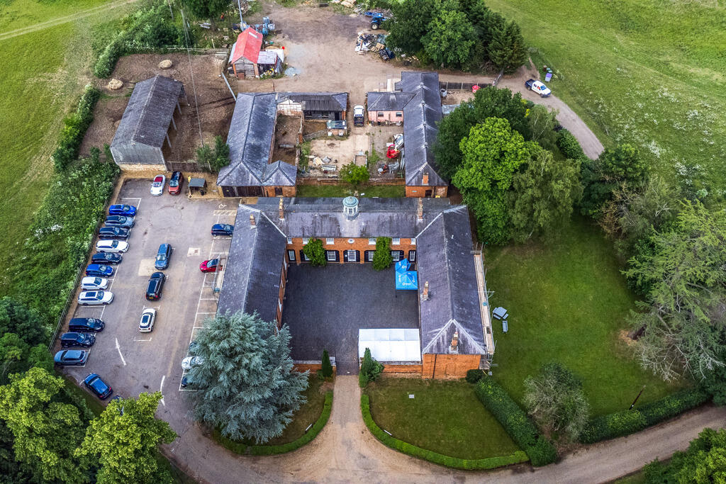 Main image of property: Unit 4, The Stables, Panshanger, Hertford, Hertfordshire, SG14