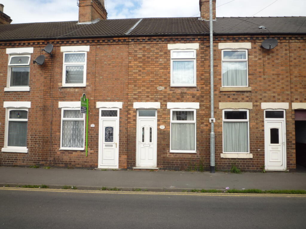 Main image of property: Branston Road, Staffordshire, Burton upon Trent, DE14
