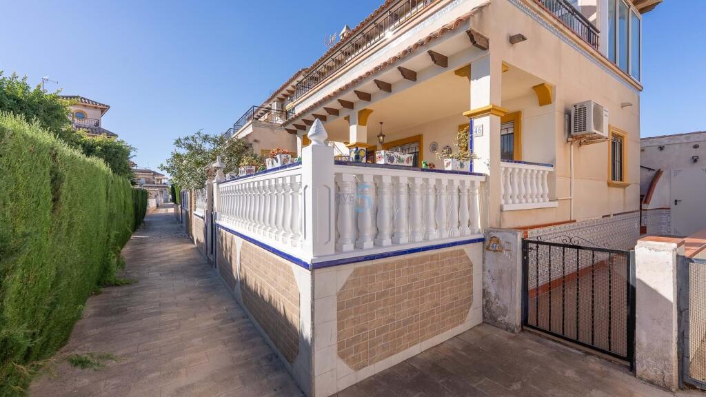 Main image of property: Valencia, Alicante, Punta Prima