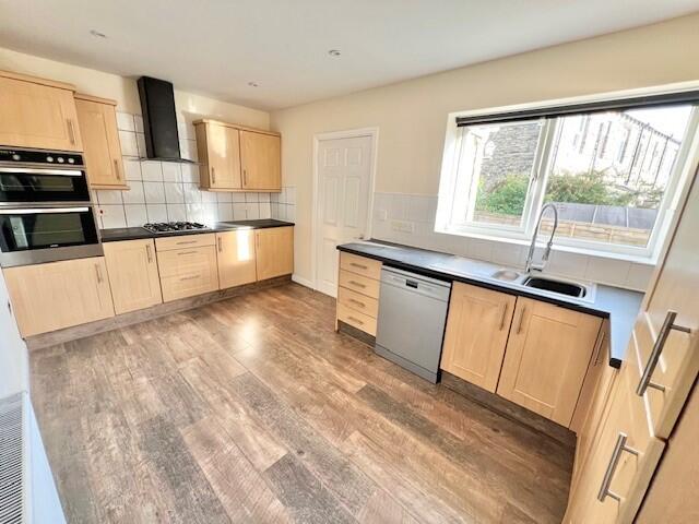 House in Bradford - View 2