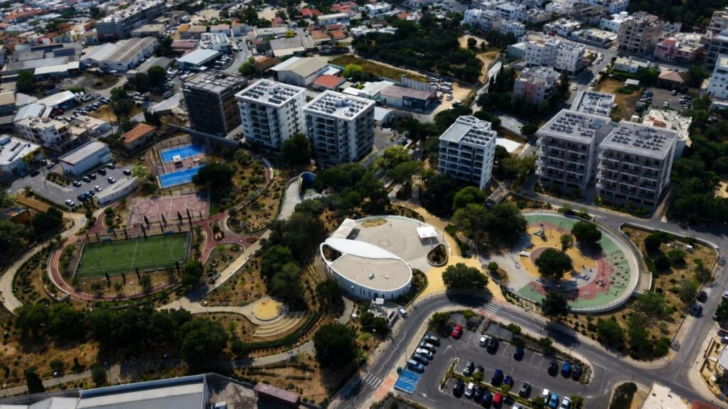Main image of property: Paphos, Paphos