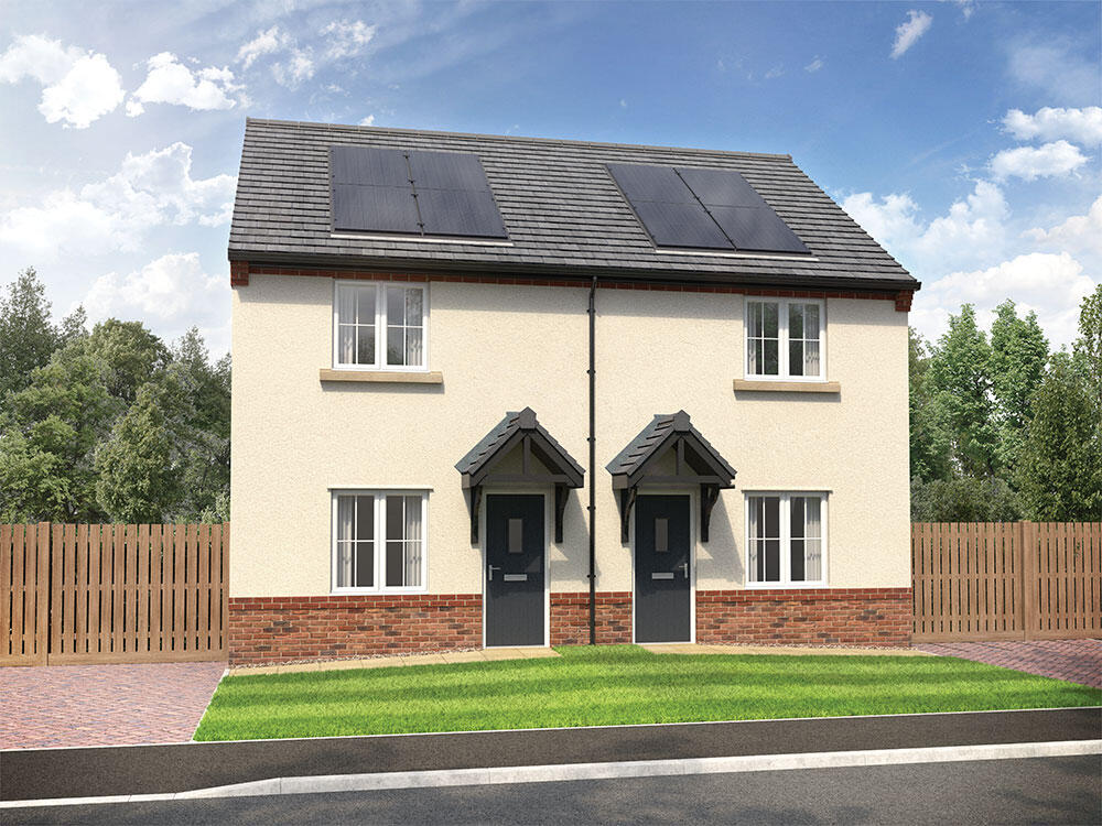 Main image of property: Scotby Road,
Scotby,
CA48BJ