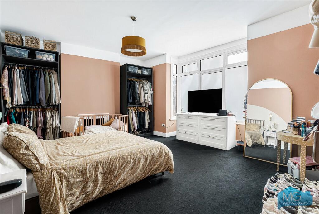 Apartment in London, Crouch End - View 4