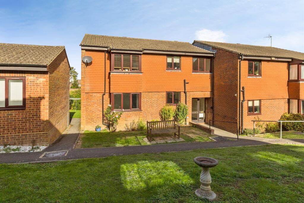 Main image of property: Tudor Gardens, Burgess Hill