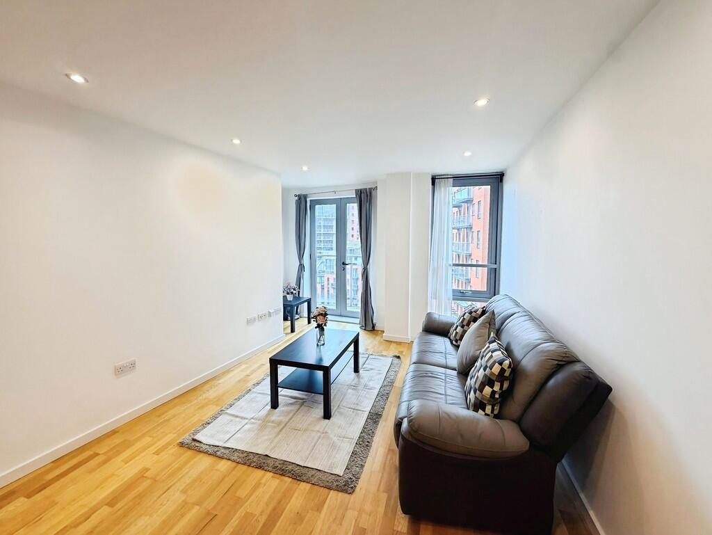 Main image of property: Faroe, City Island