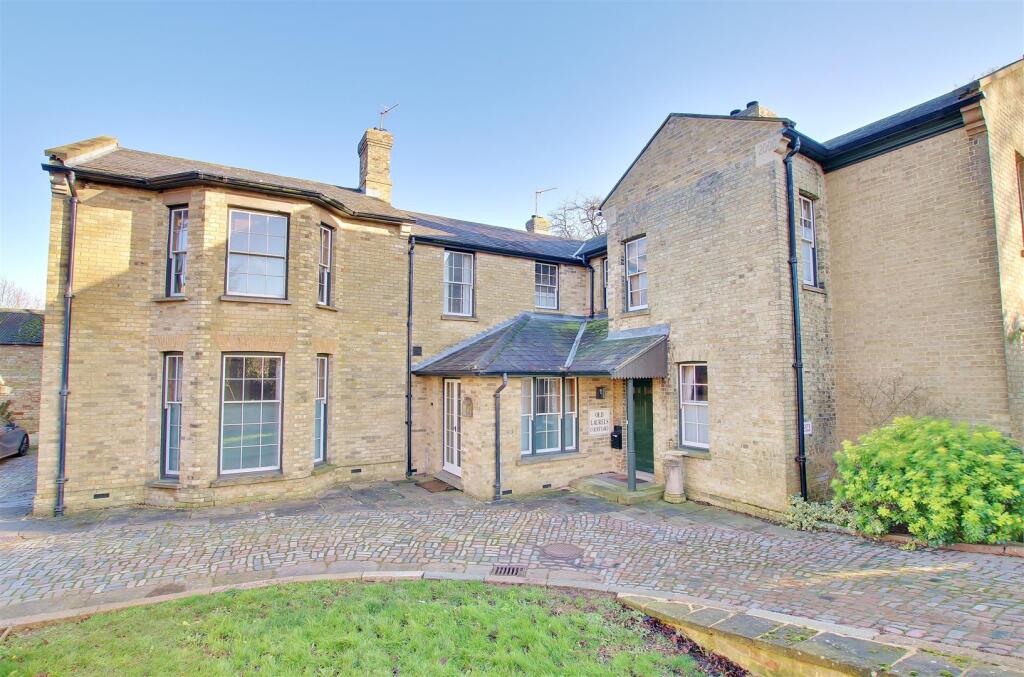 Main image of property: Fenton Road, Fenton, Warboys