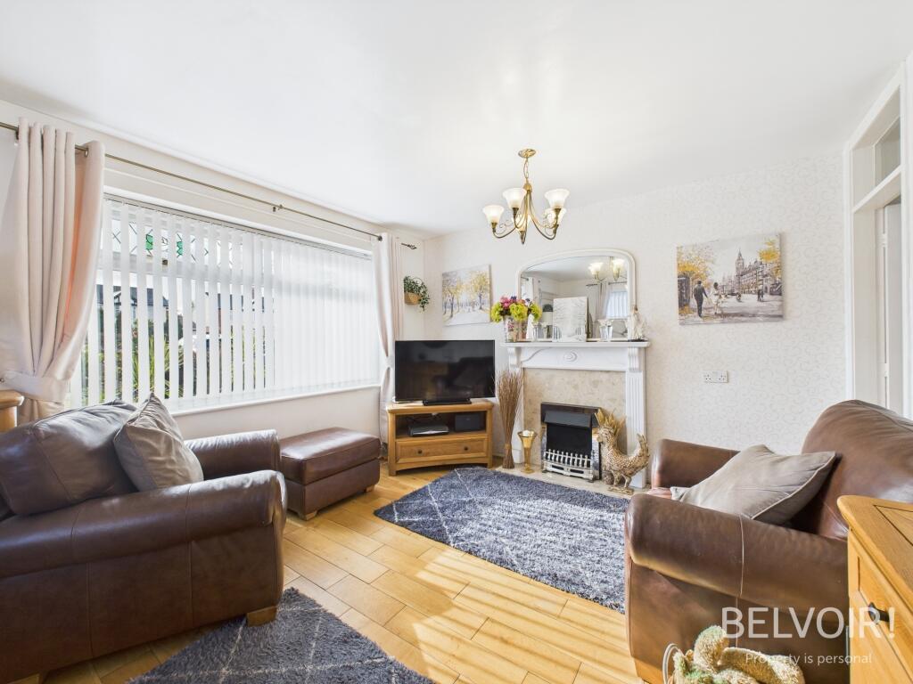 St Helens Road, Eccleston, Eccleston, L34 photo 3