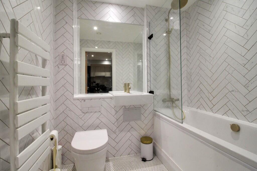 Beaufort House, 94-98 Newhall Street, Birmingham