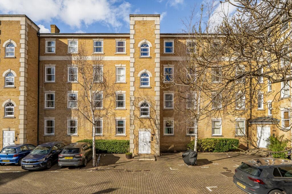 Main image of property: Clarence Mews, Rotherhithe, London, SE16