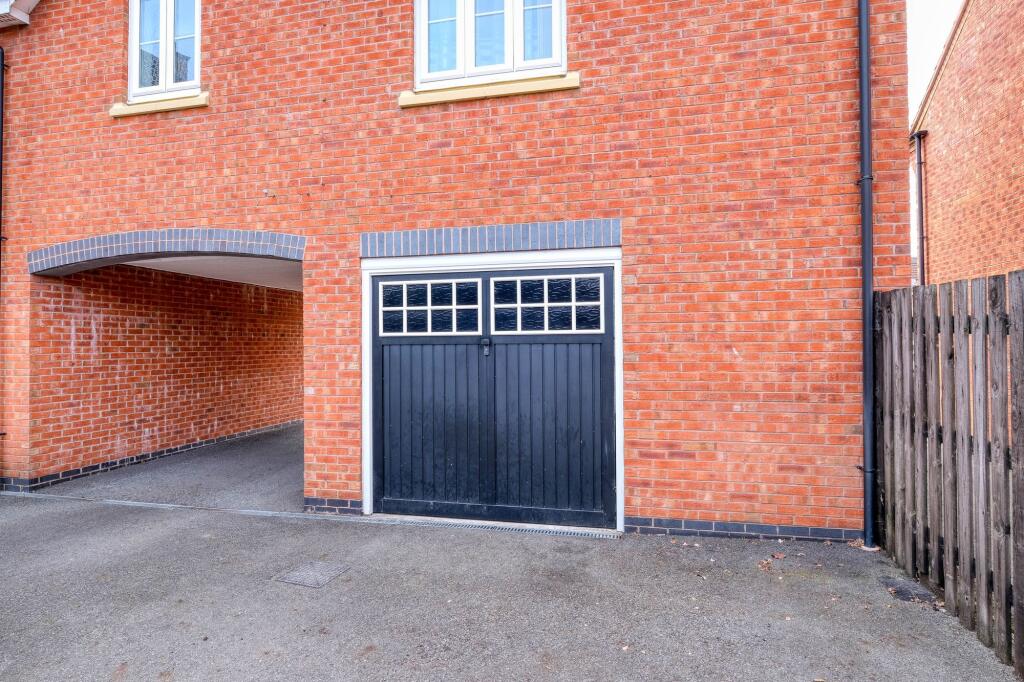 Additional image 2 of Pitchcombe Close, Redditch, B98