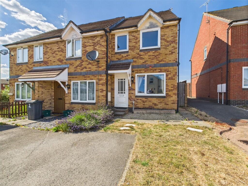 Main image of property: Goodwin Court, Stroud Road, Gloucester, Gloucestershire, GL1