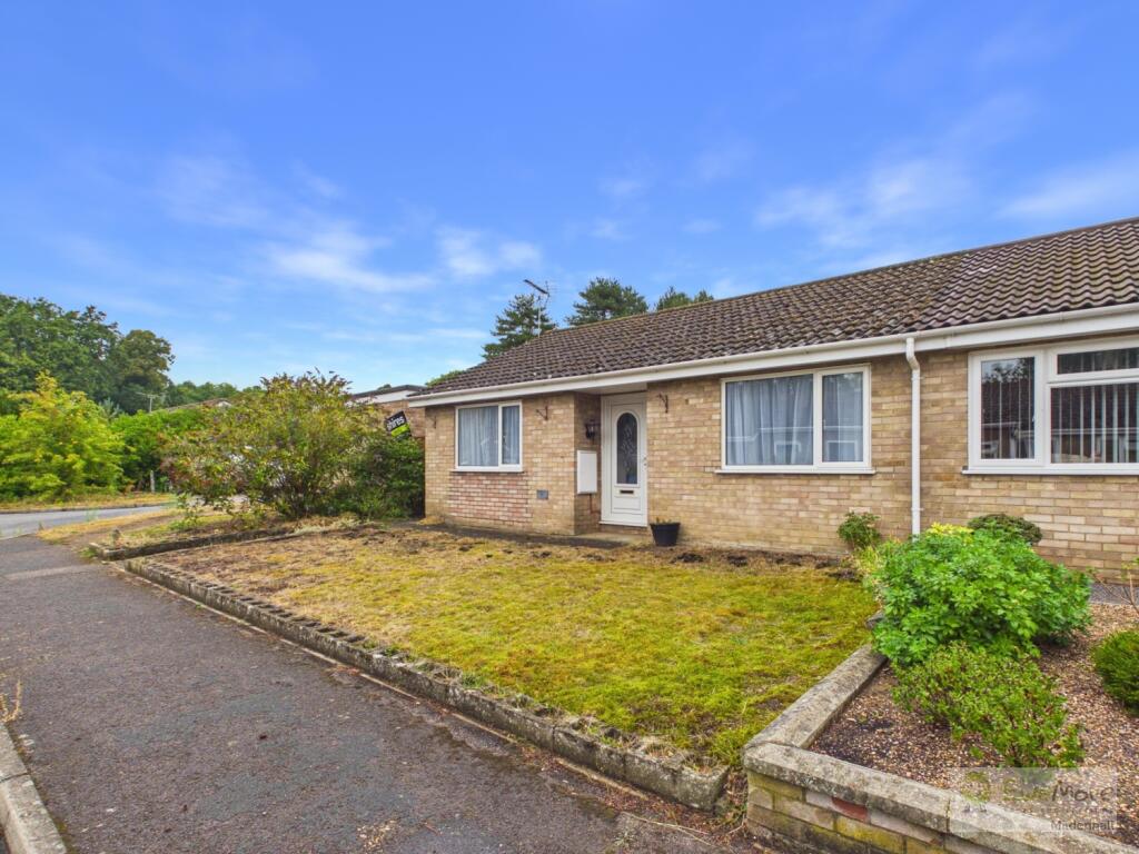 Main image of property: Lime Close, Mildenhall