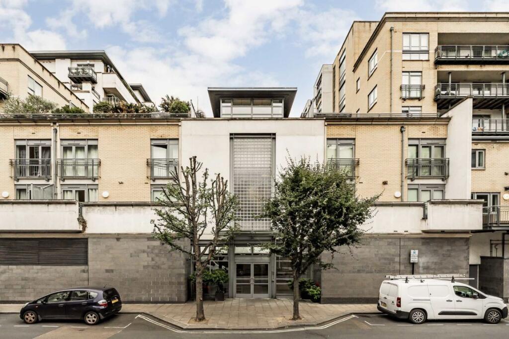 Main image of property: Guildhouse Street, Pimlico