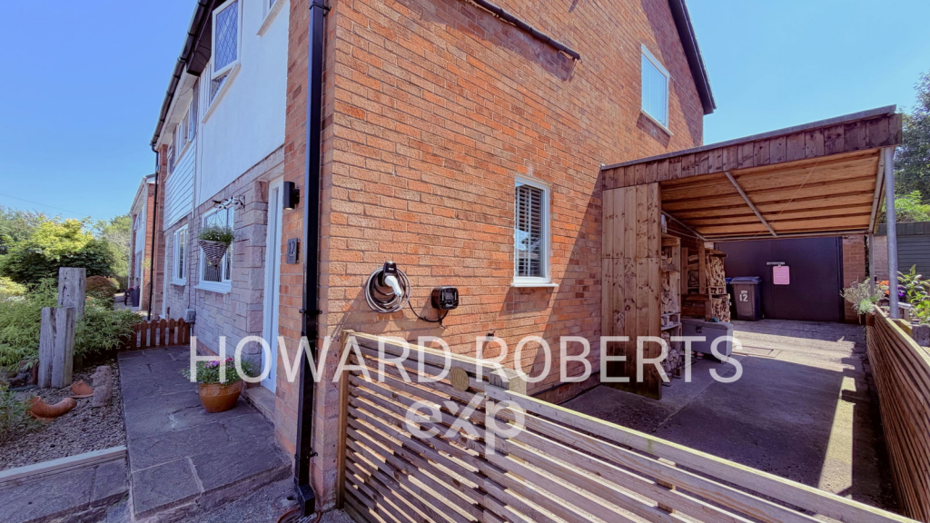 Smalley Croft, Penwortham - More