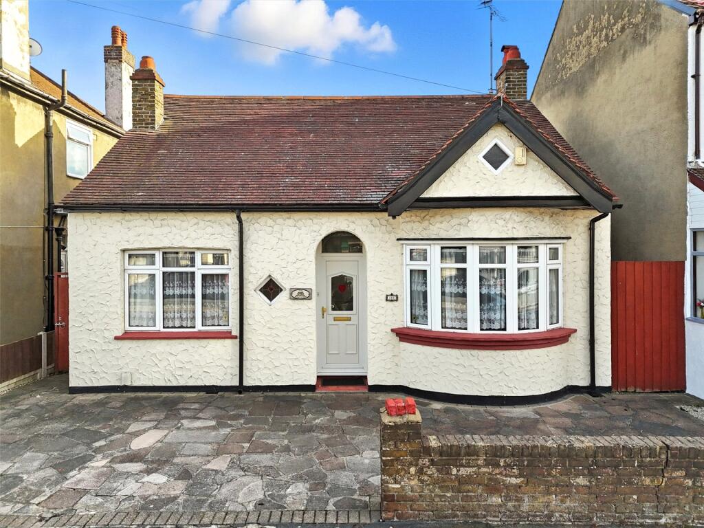 Main image of property: Central Avenue, Southend-on-Sea, Essex, SS2