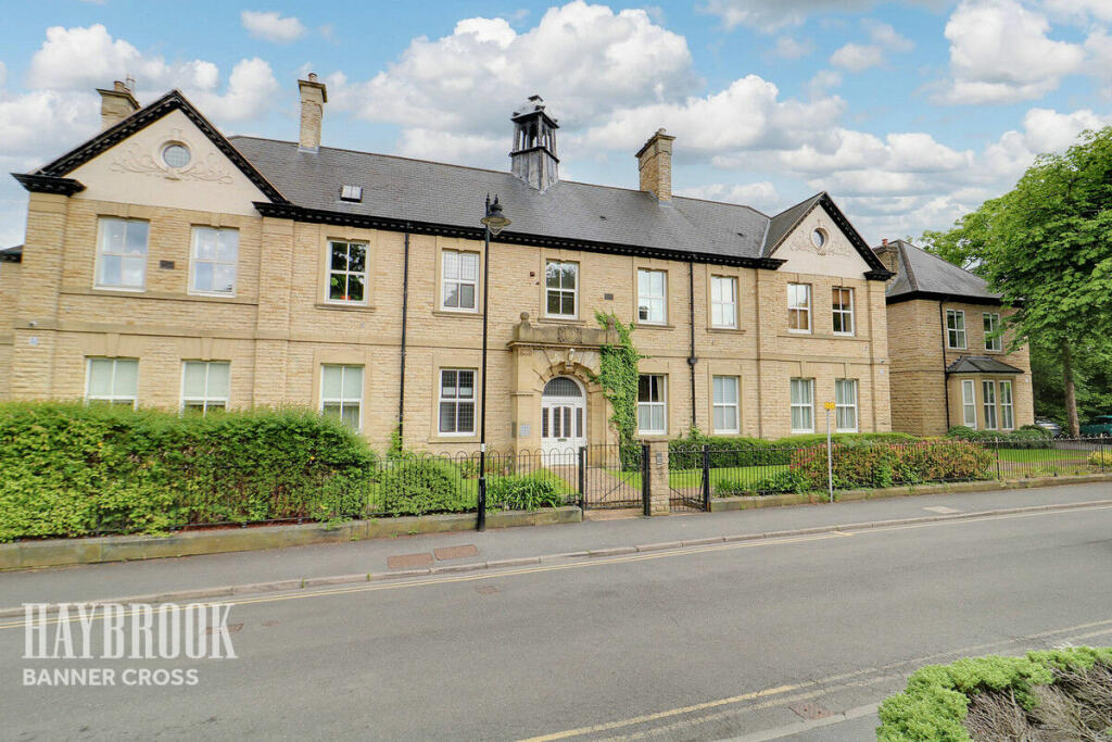 Main image of property: Union Road, Nether Edge