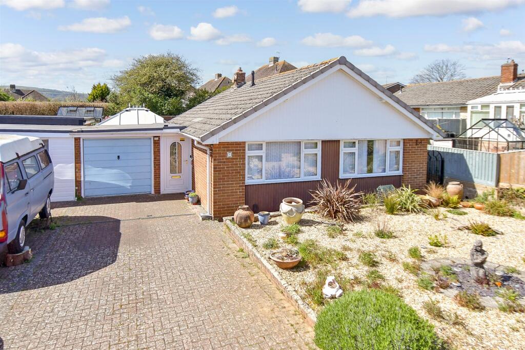 Main image of property: Wheeler Way, Shanklin, Isle of Wight