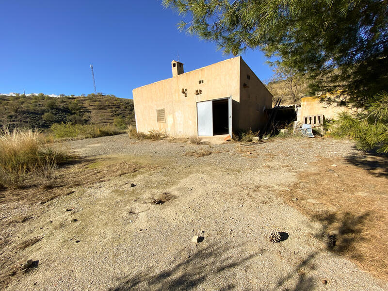 Main image of property: Andalucia, Almería, Huércal-Overa