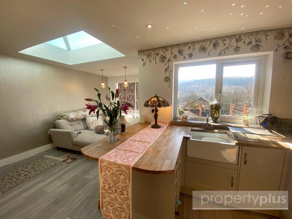 Main image of property: Trip Terrace, Pentre, Rhondda Cynon Taff, CF41
