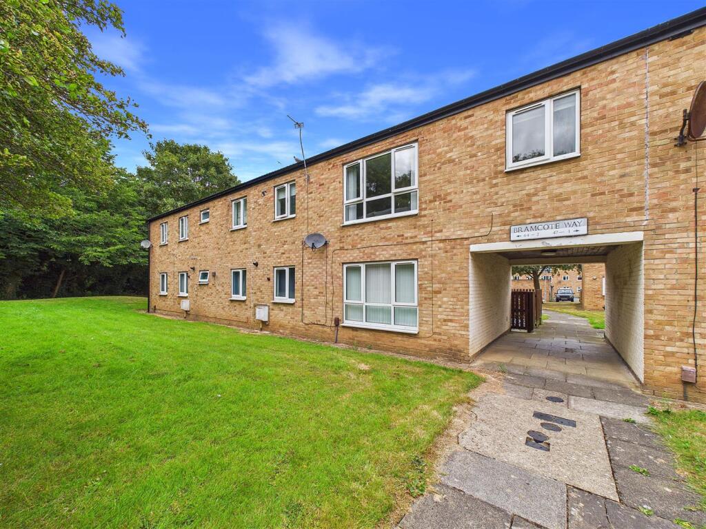 Main image of property: Bramcote Way, Thornaby