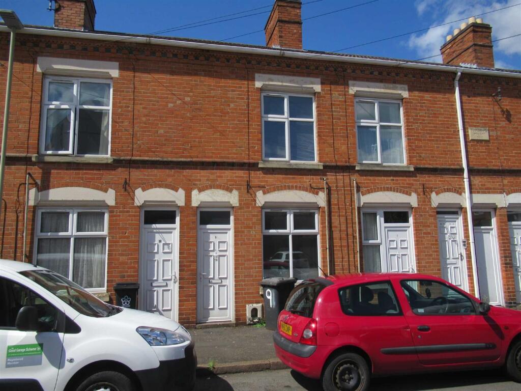 Main image of property: Brentwood Road, Leicester