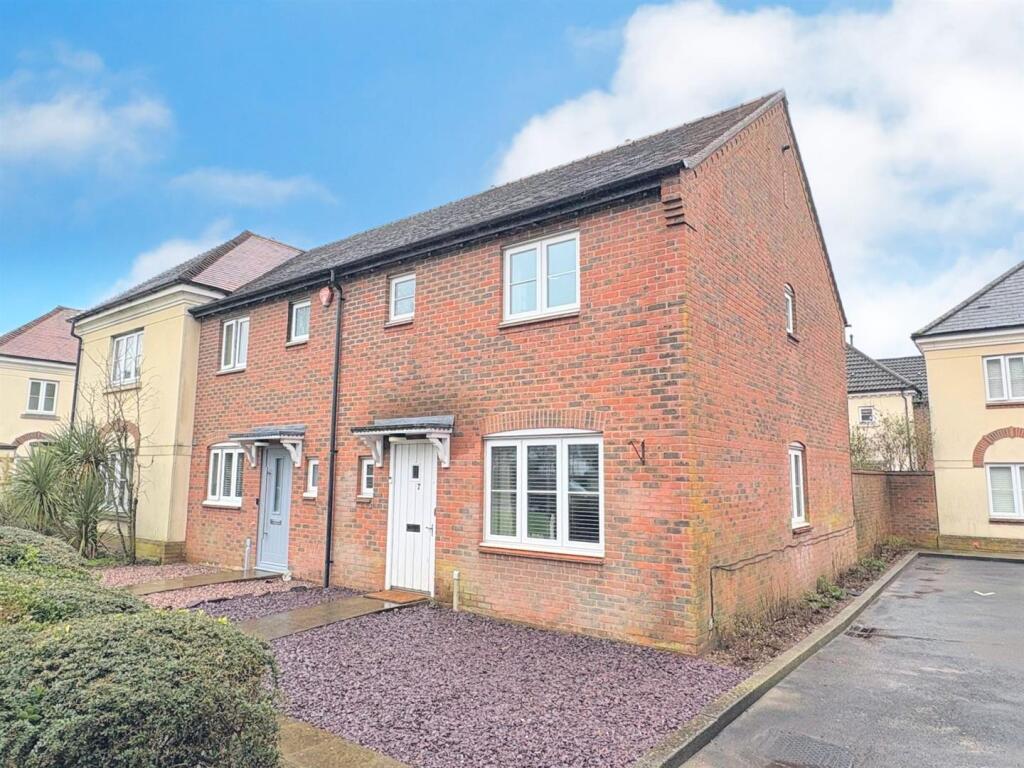 Main image of property: Cracklewood Close, West Moors, Ferndown