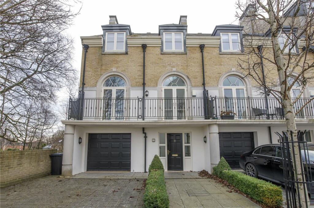 Main image of property: The Square, Dringhouses, York, YO24