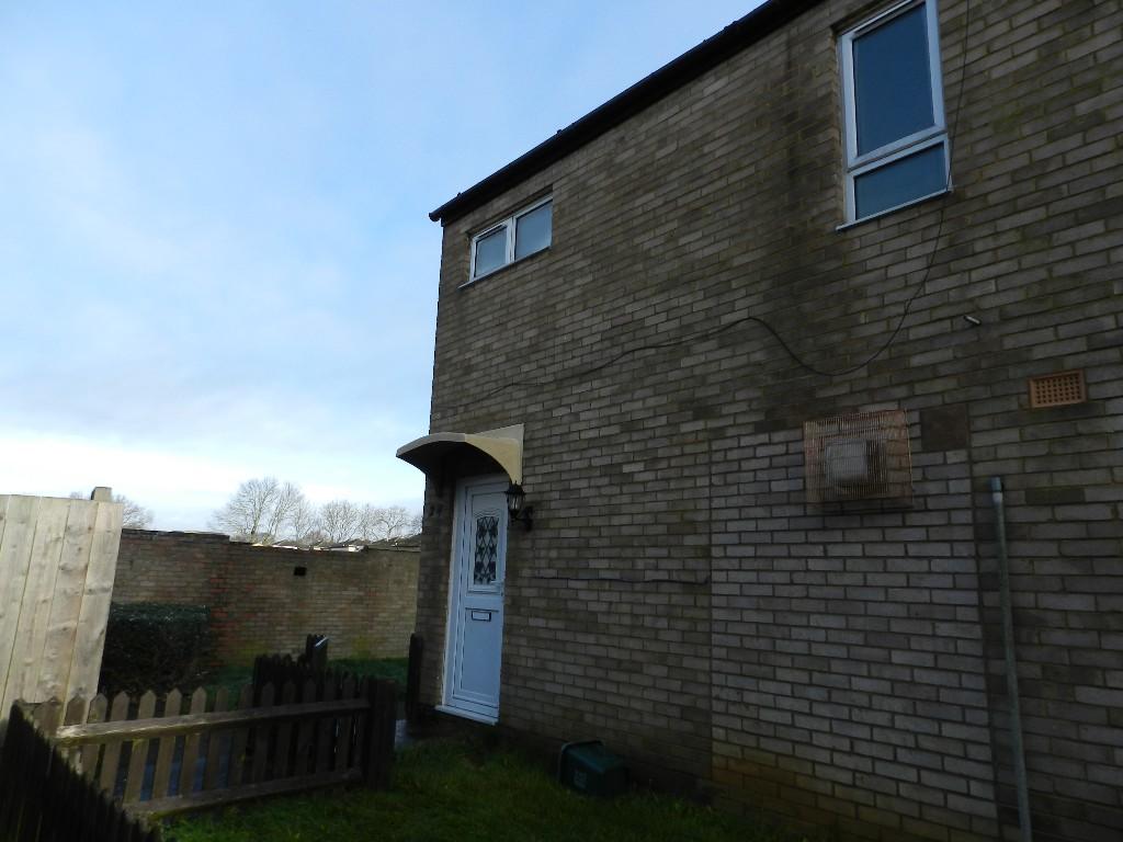 Main image of property: Eastbrook, Corby, Northamptonshire, NN18