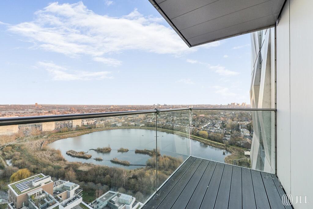 Main image of property: Skyline Apartments, Devan Grove,  N4