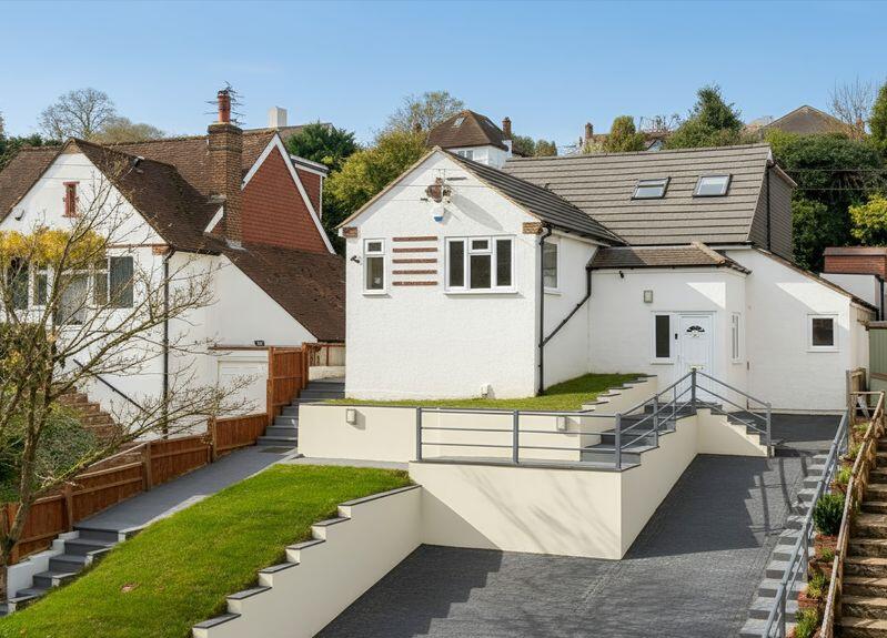 Main image of property: Brancaster Lane, Purley