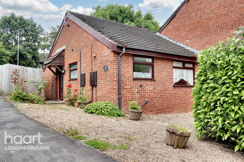 Main image of property: Roundhill Way, Loughborough