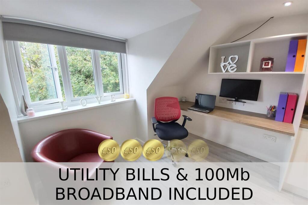 Main image of property: Ashcombe Place