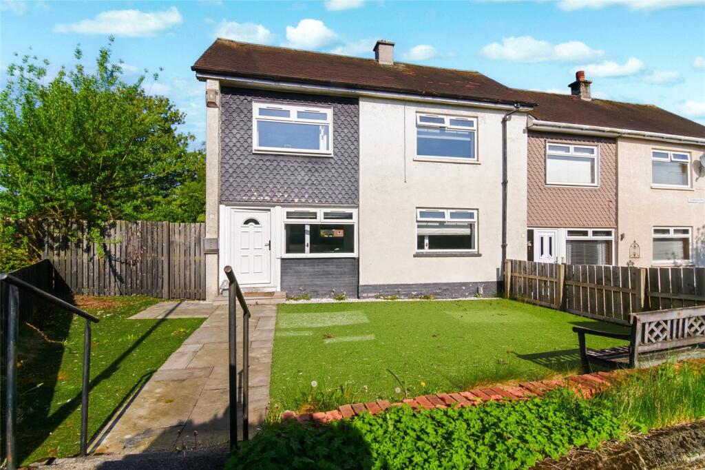 Main image of property: Durrockstock Way, Paisley, Renfrewshire, PA2