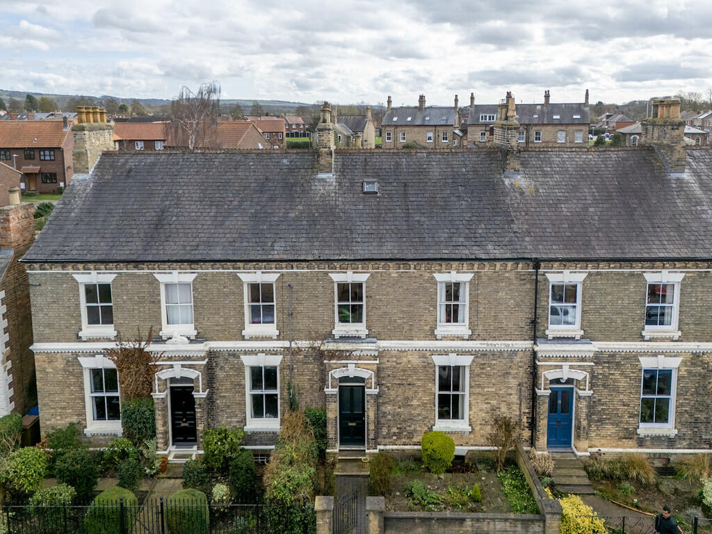 Main image of property: Union Street, Pocklington