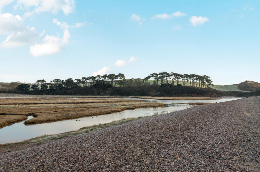 Ottervale Road, Budleigh Salterton, Devon photo 2