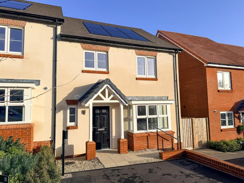 Main image of property: Limers Lane, Northam, Bideford