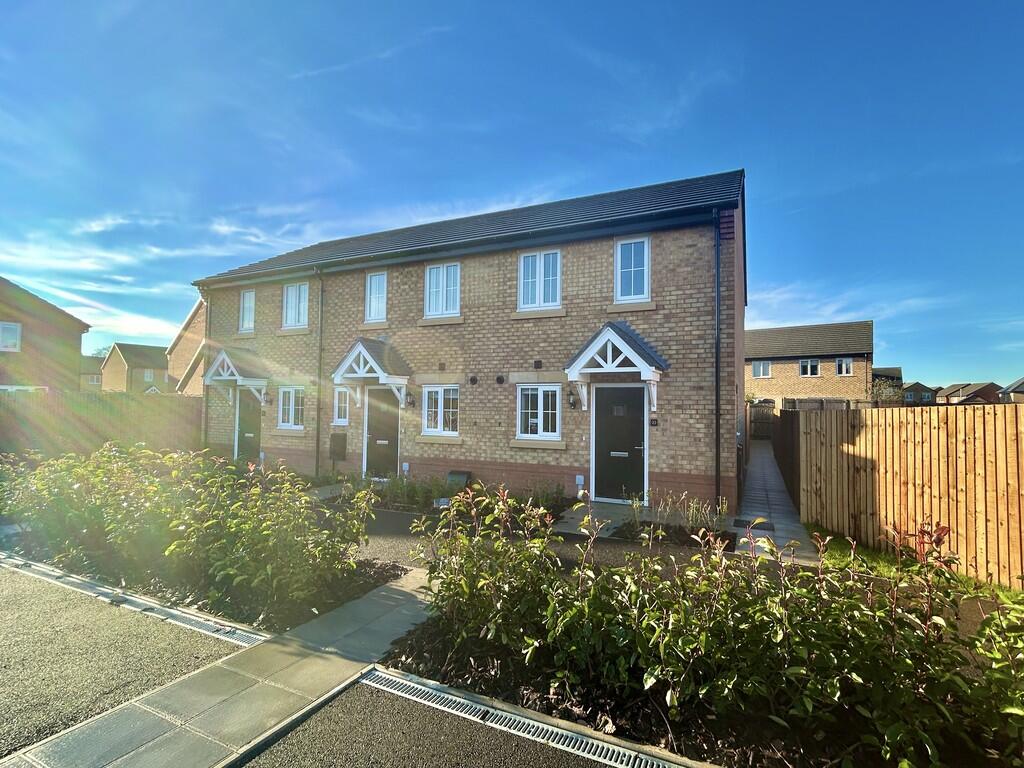 Main image of property: Tamerlane Road, Crewe, Cheshire