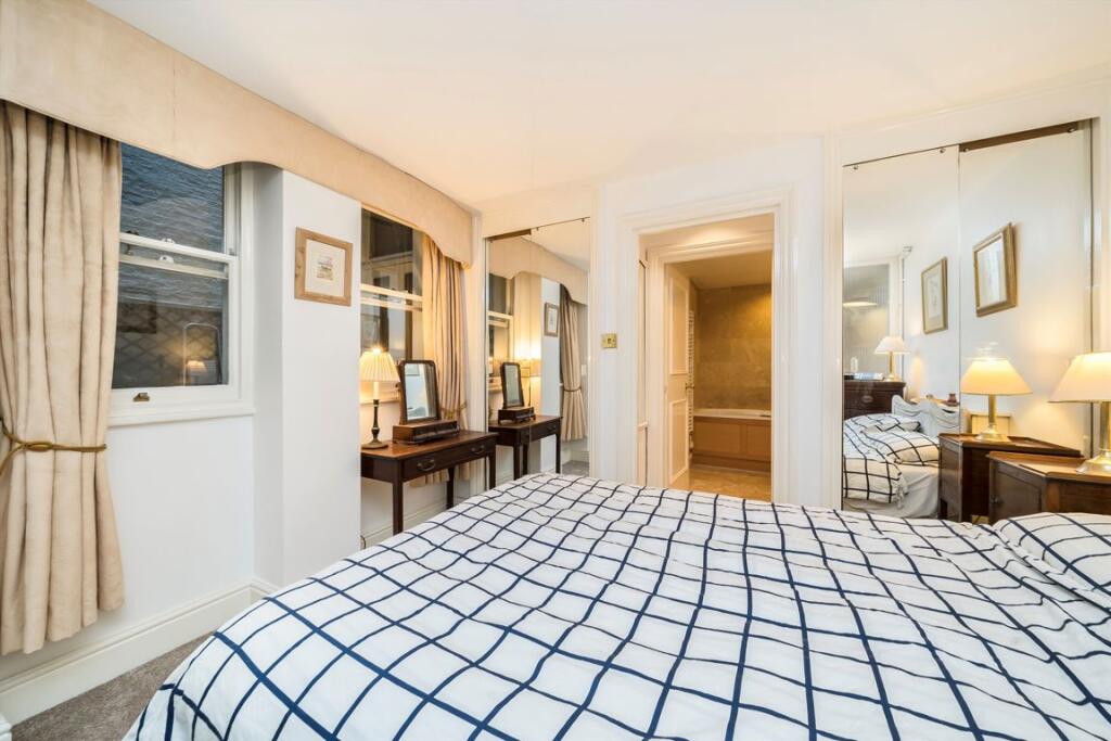 Apartment in London, Royal Borough of Kensington and Chelsea - View 4