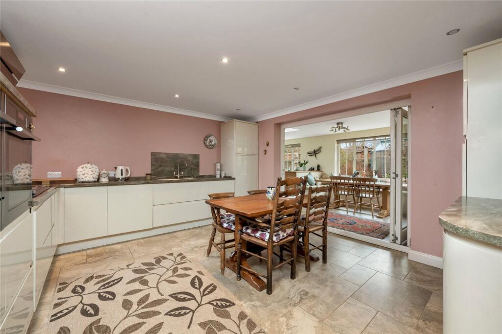 Wrights Lane, Wymondham, Melton Mowbray photo 4