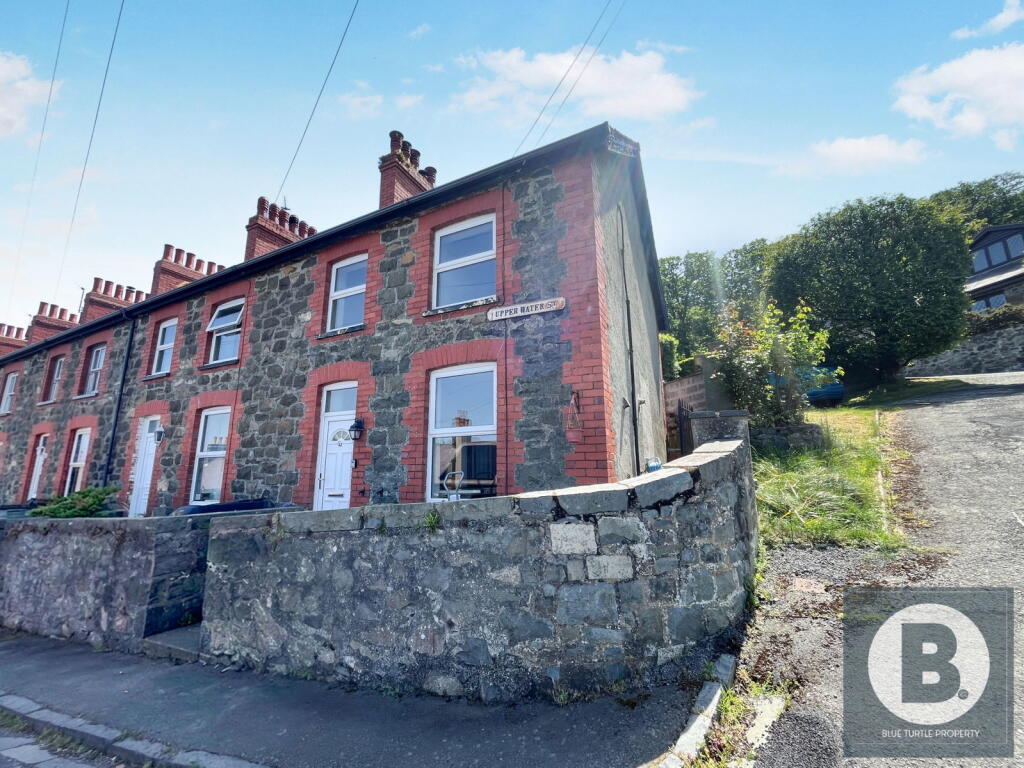 Main image of property: Water Street, Penmaenmawr, LL34