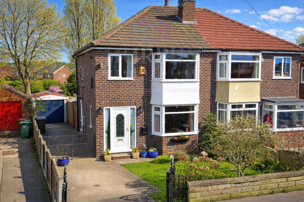 Main image of property: Lynwood Crescent, Pontefract, West Yorkshire